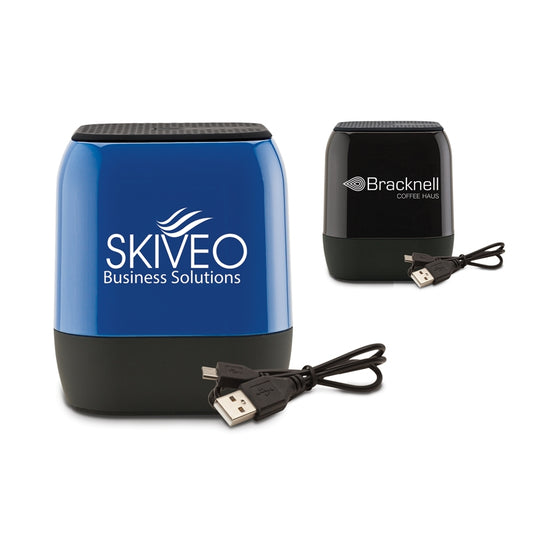 N/A Juga Bluetooth Speaker