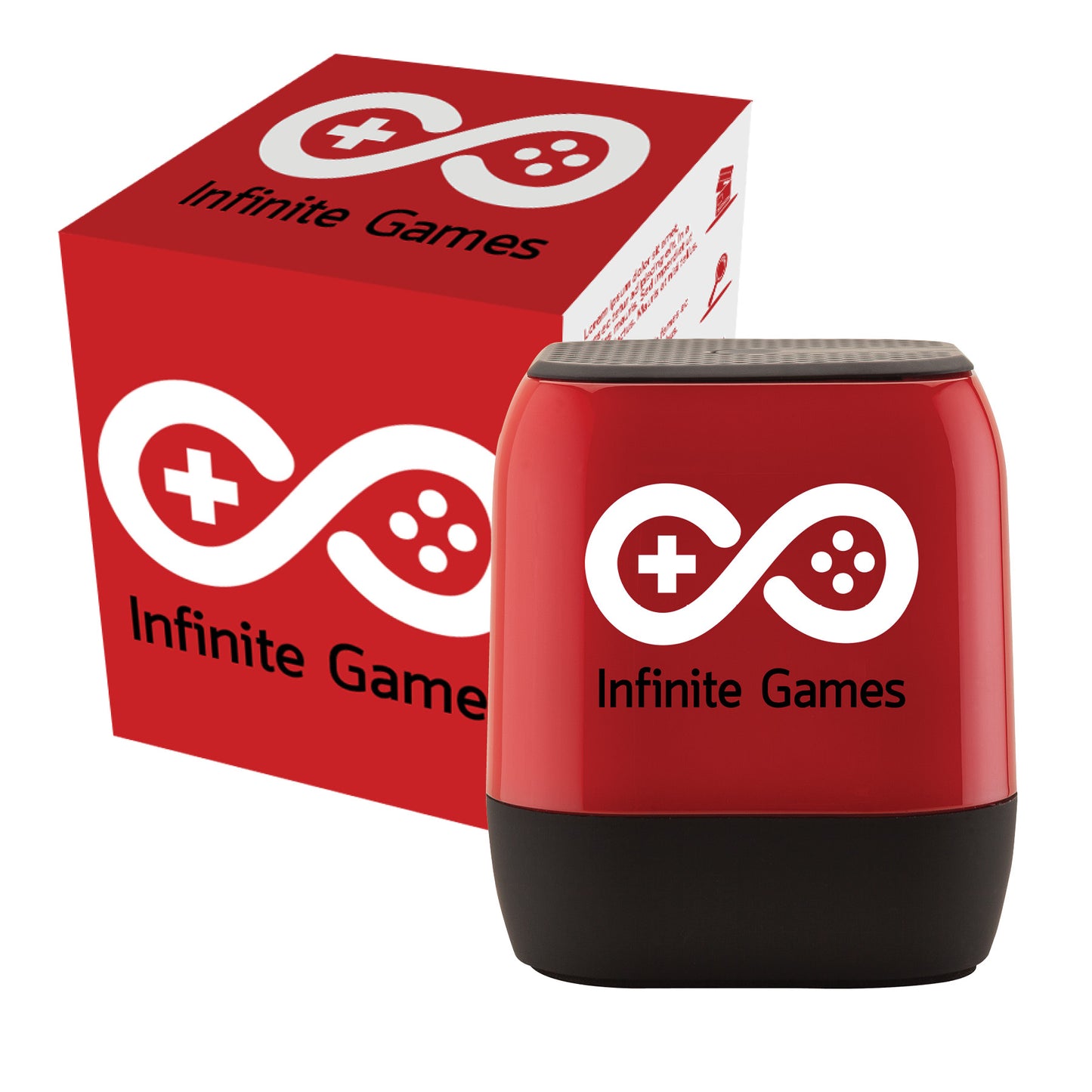 Juga Bluetooth Speaker