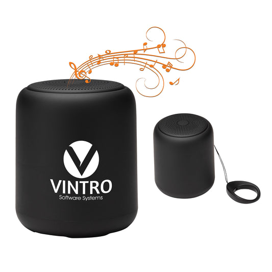 Sapphire 40mm 3W Bluetooth Speaker