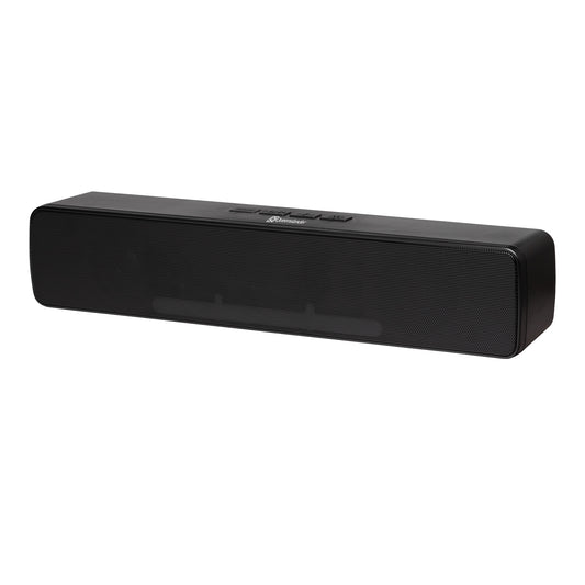 Martin LED Wireless Sound Bar Speaker
