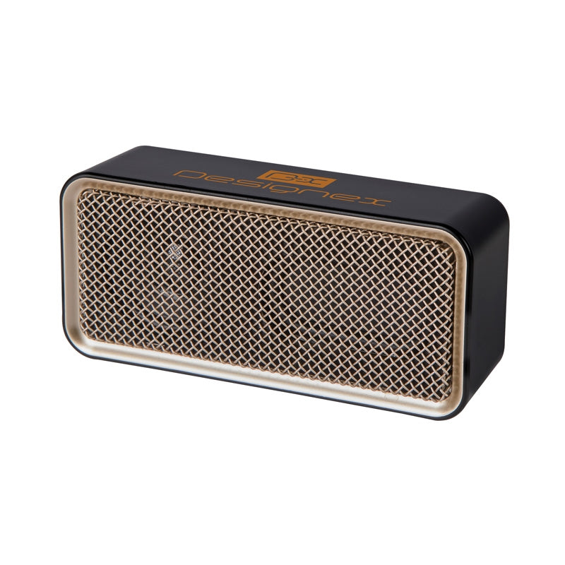 Cohan IPX4 / 5W Wireless Retro Speaker