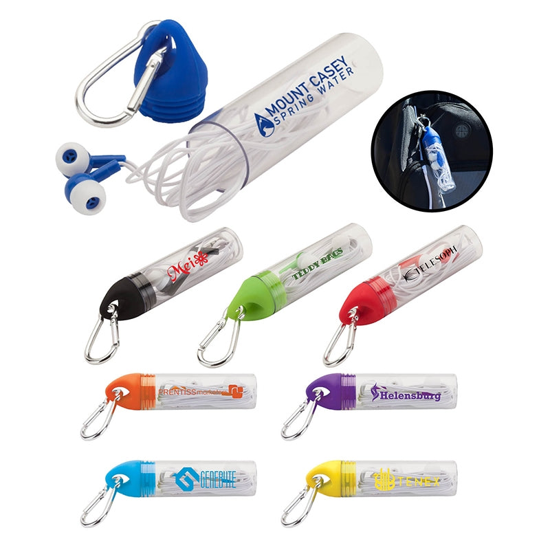 N/A Melodia Stereo Earbuds