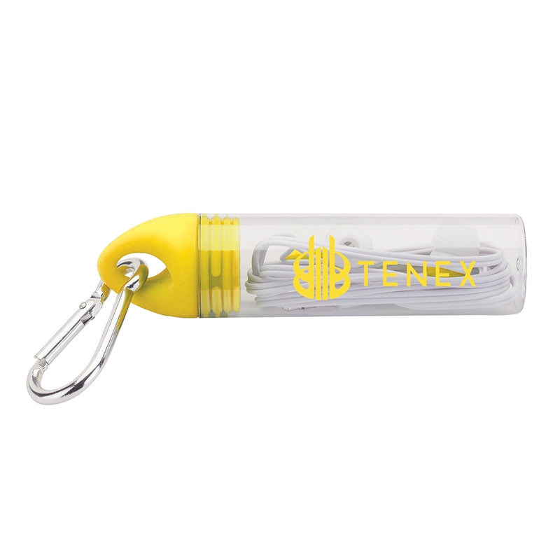 Melodia Stereo Earbuds