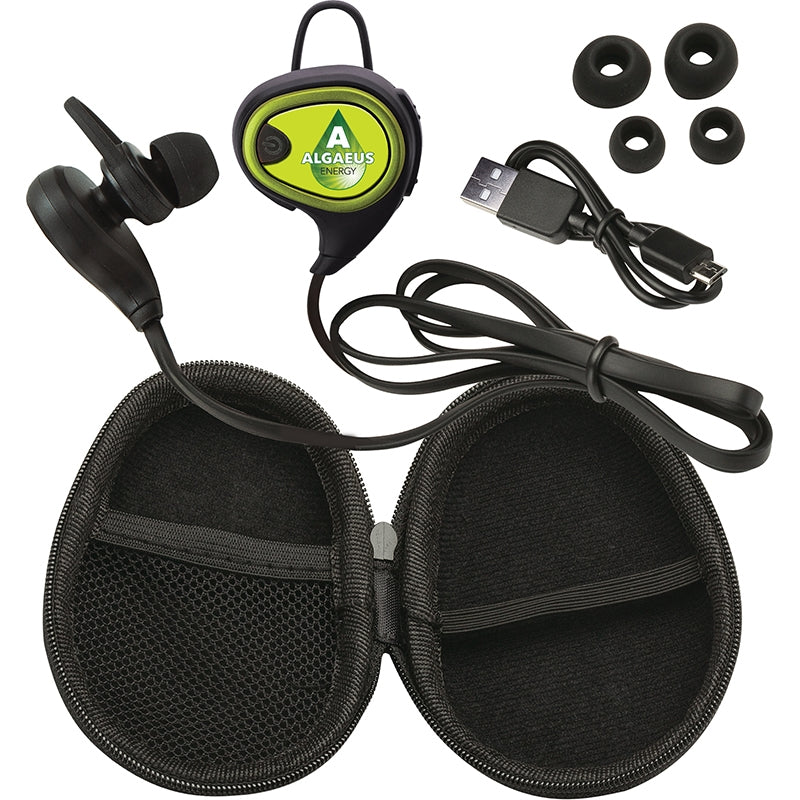 Ring Series Bluetooth Earbuds