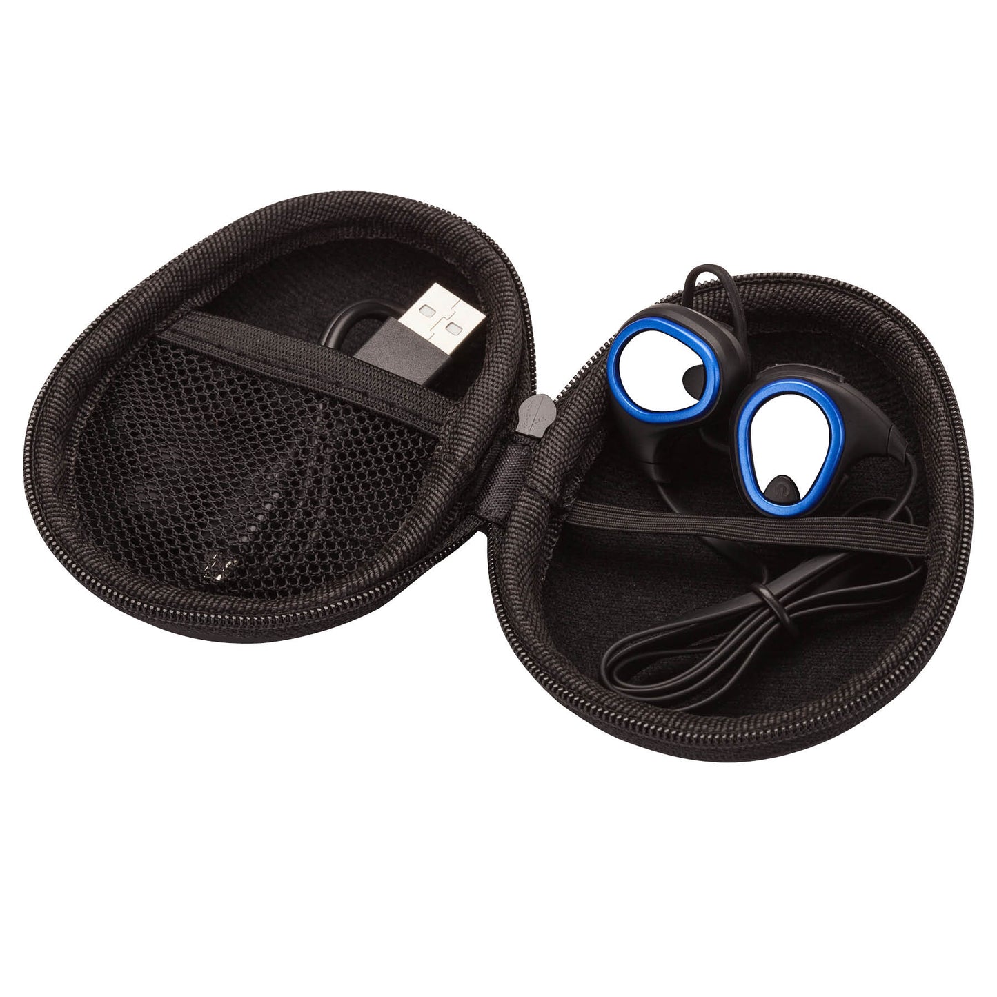 Ring Series Bluetooth Earbuds