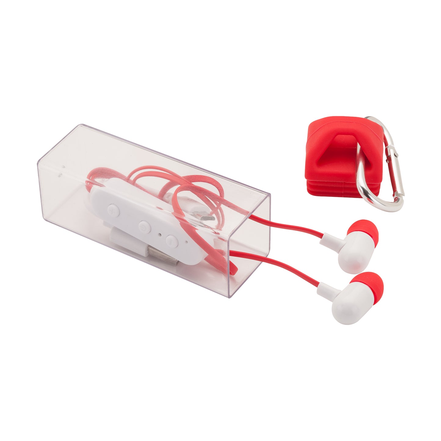 Hail Storm Bluetooth Earbuds