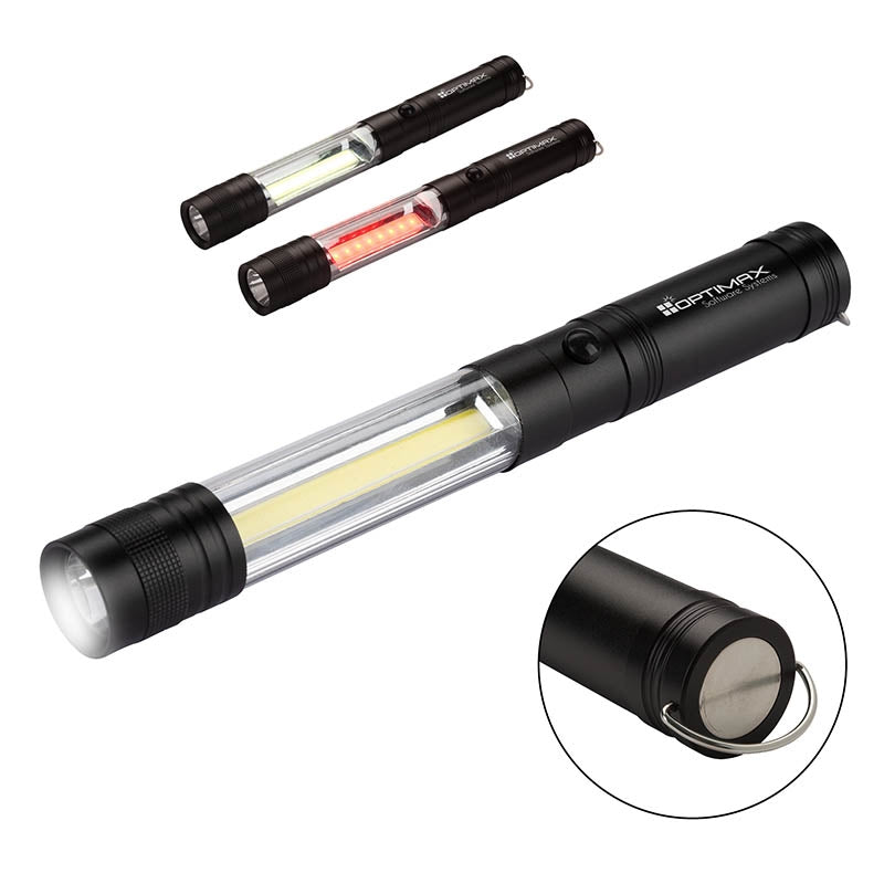 N/A Kirkas COB Magnetic Emergency Light