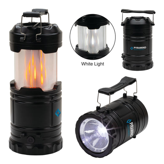Sunfire 3-in-1 Camping Lantern