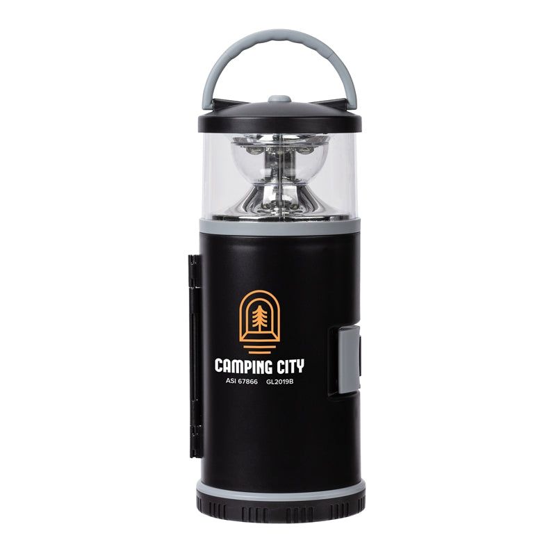 Archard LED Lantern with 11 pc. Tool Kit