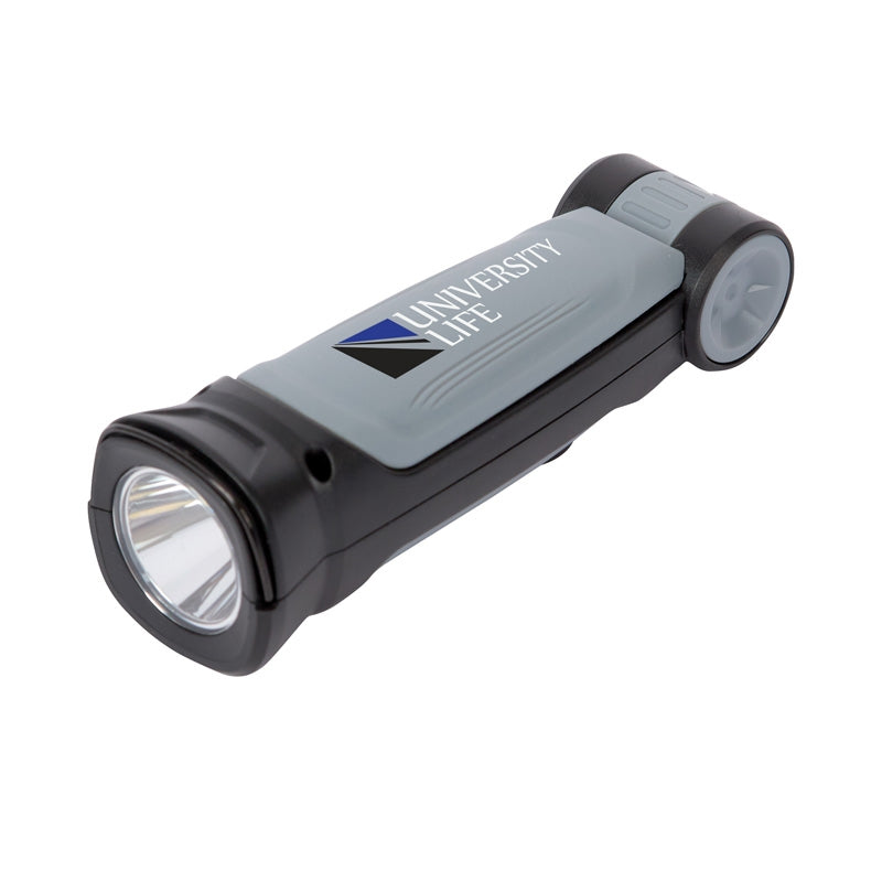 Rodney Foldable COB Work Light