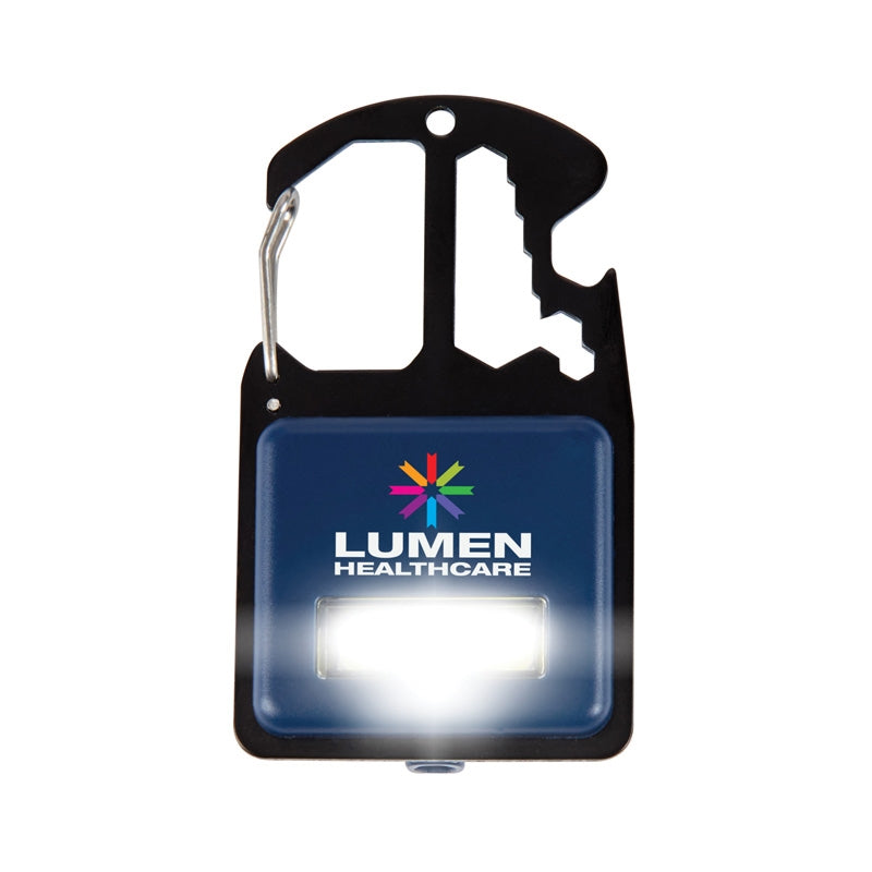 Bryson Mini Multi-Tool COB Work Light