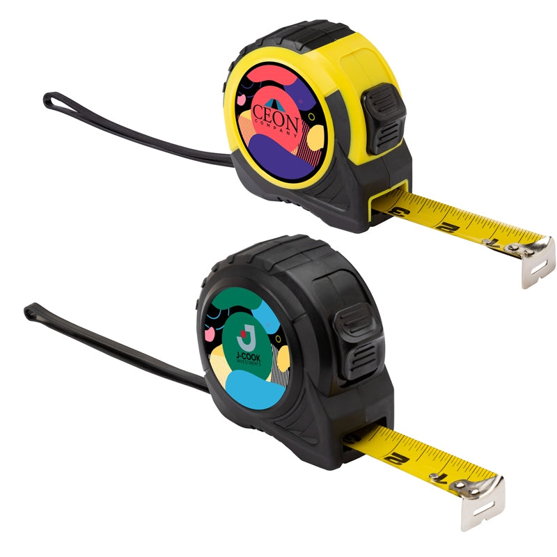 N/A Jackson 25 ft. Tape Measure