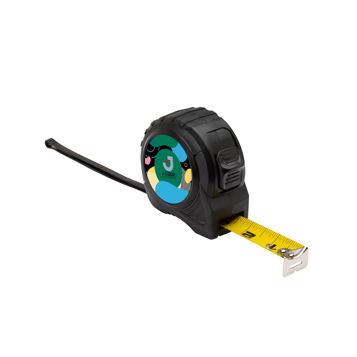 Jackson 25 ft. Tape Measure