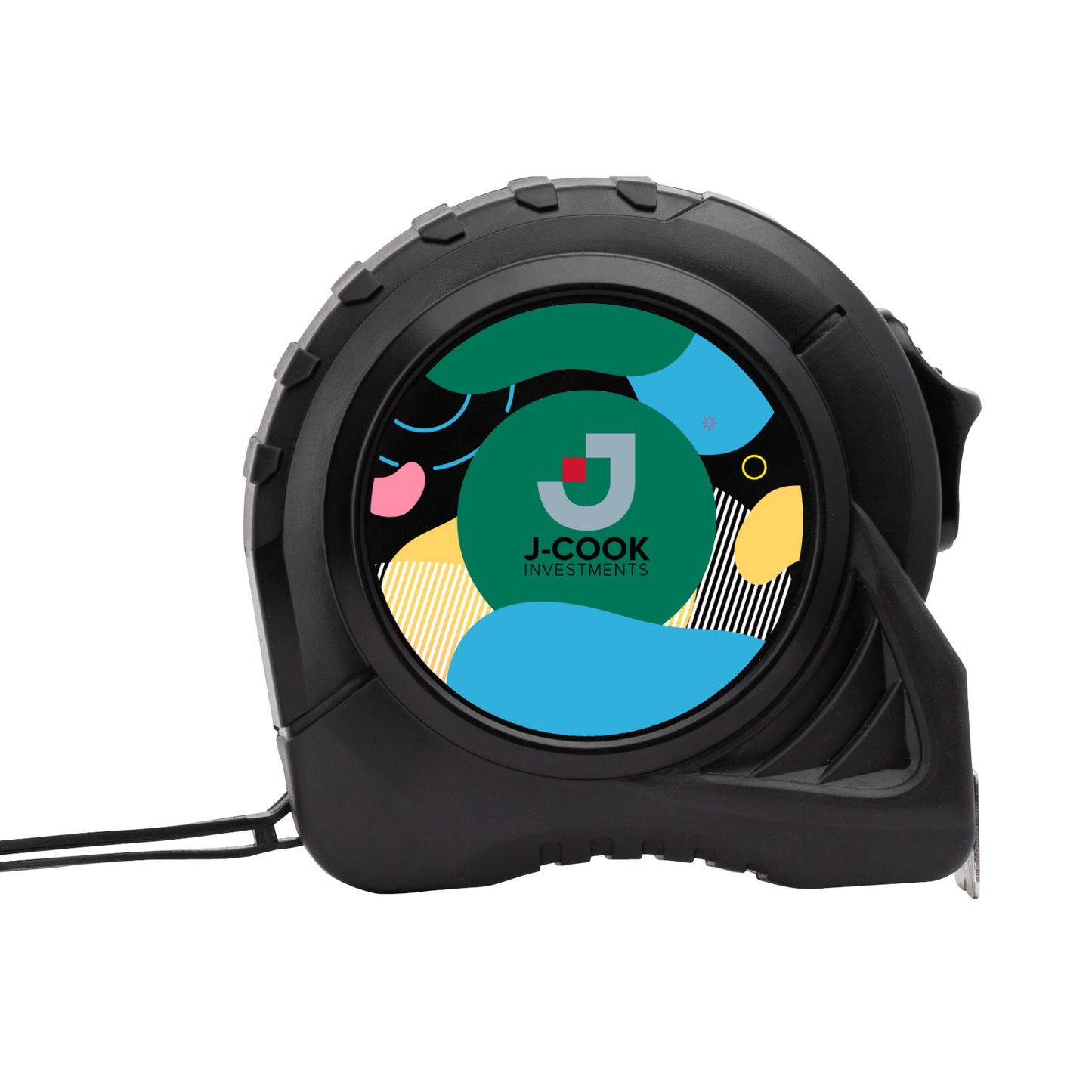 Jackson 25 ft. Tape Measure
