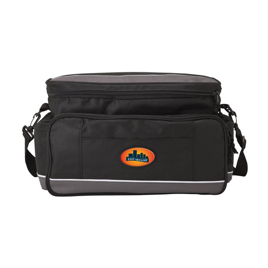Grey Penn Valley BBQ / Cooler Bag