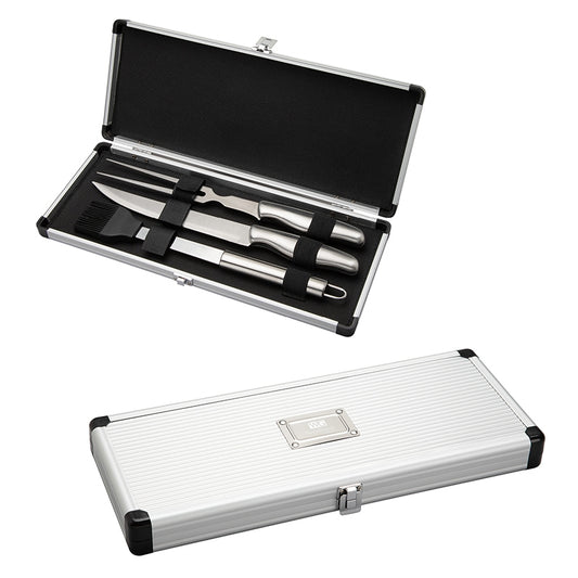 N/A O'Neill Park 3-Piece Carving Set