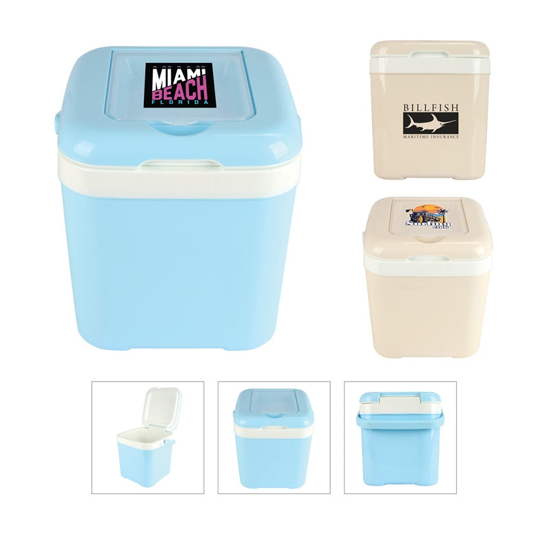 N/A Mix 18-Can, 12 Qt Hard Sided Cooler