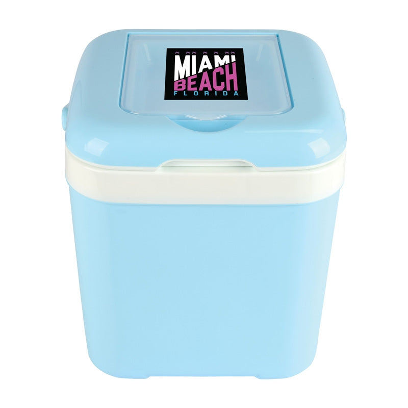 Mix 18-Can, 12 Qt Hard Sided Cooler