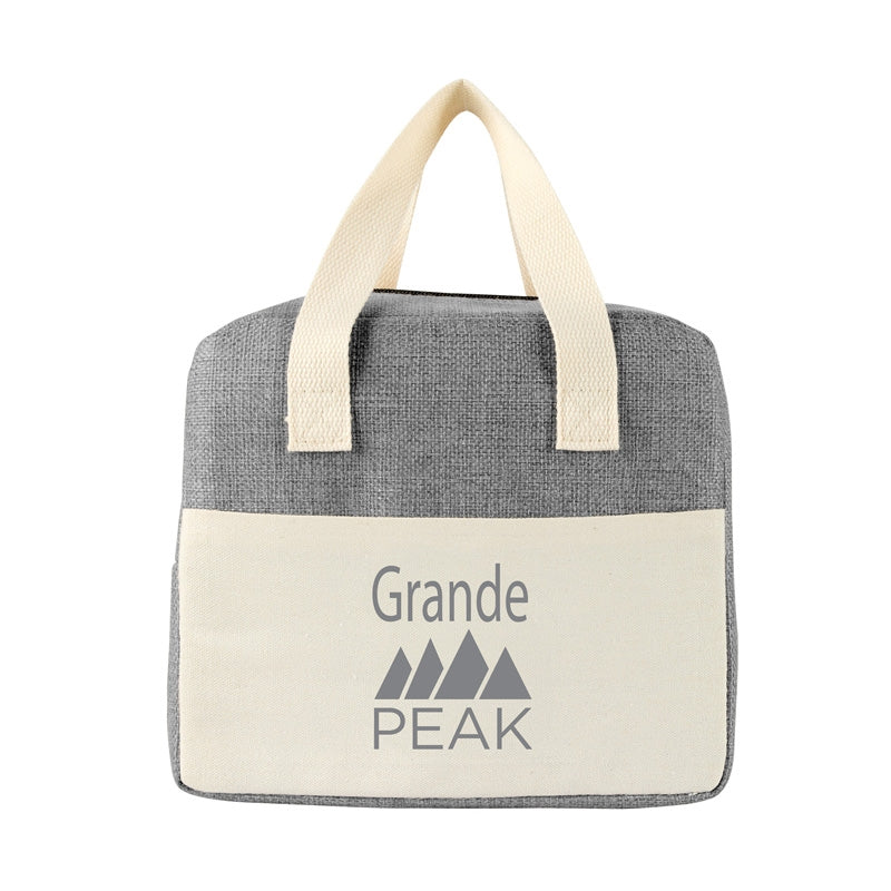 Nika 6-Can Lunch Cooler