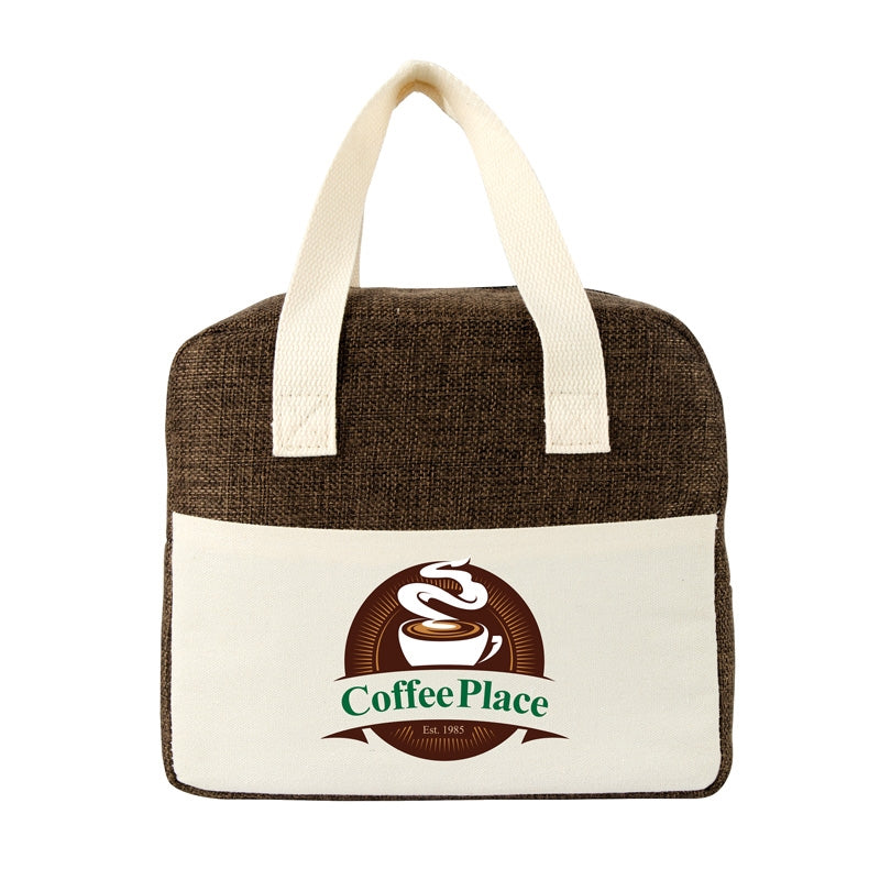 Nika 6-Can Lunch Cooler