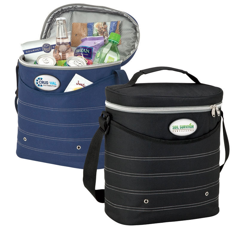 N/A Dublin Oval Cooler Bag