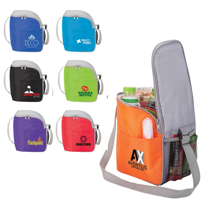 N/A Cool Spring 12-Can Cooler