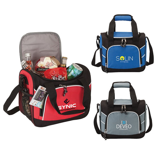 N/A Balboa 20-Can Cooler Bag