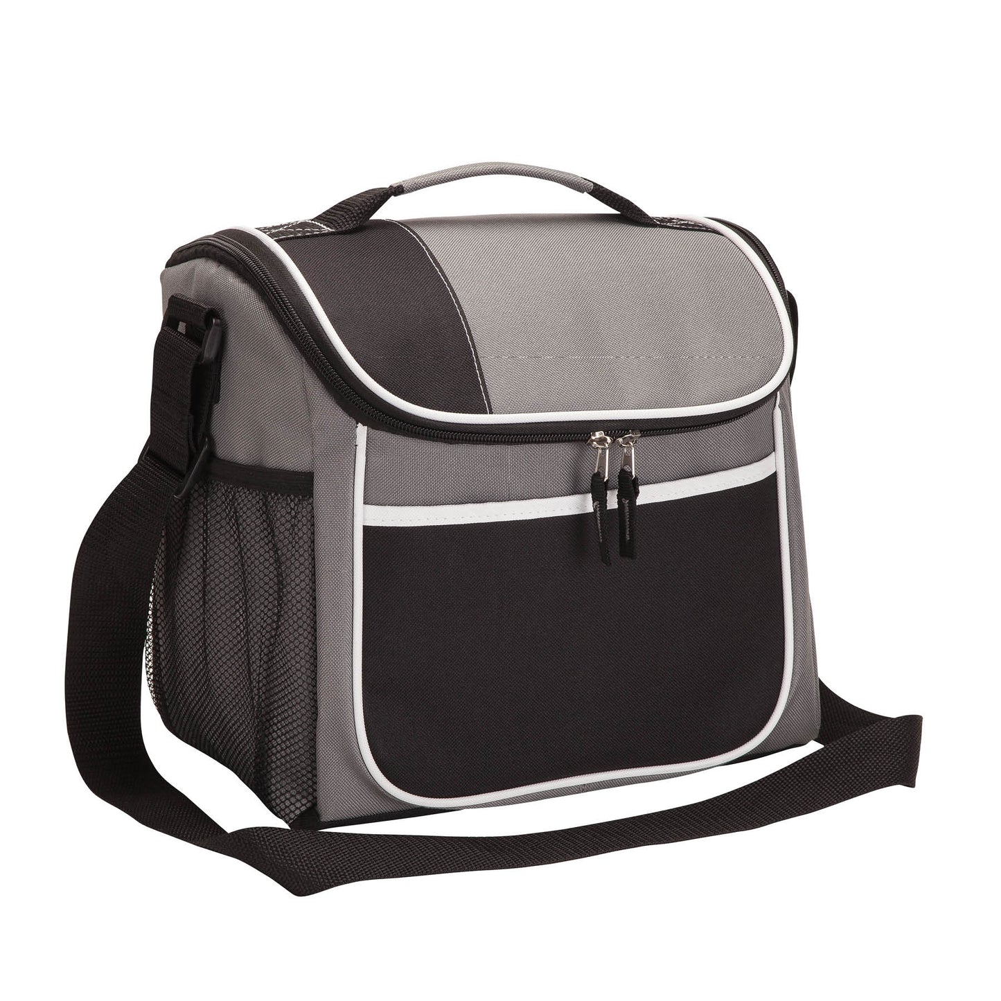 Geneva 16-Can Cooler Bag