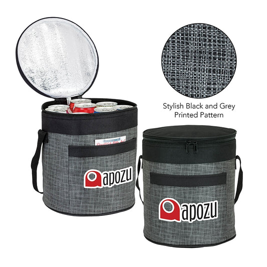 N/A Impress Barrel Cooler