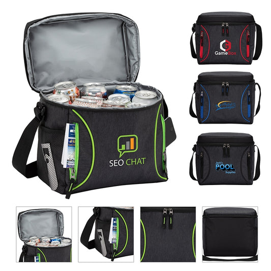 N/A Seville 16-Can Soft Cooler Bag