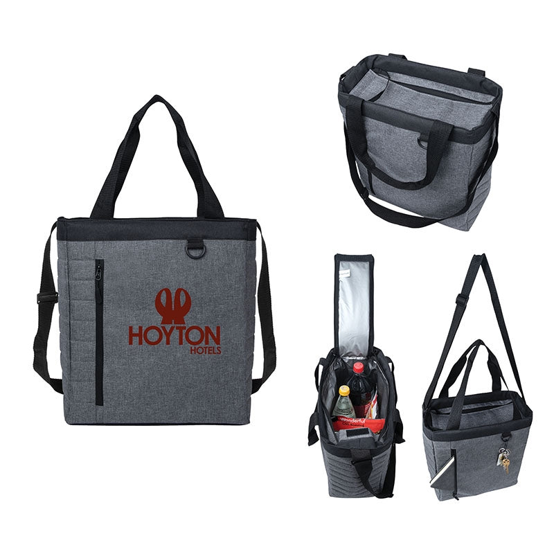 N/A Bayfield 24-Can Cooler Bag