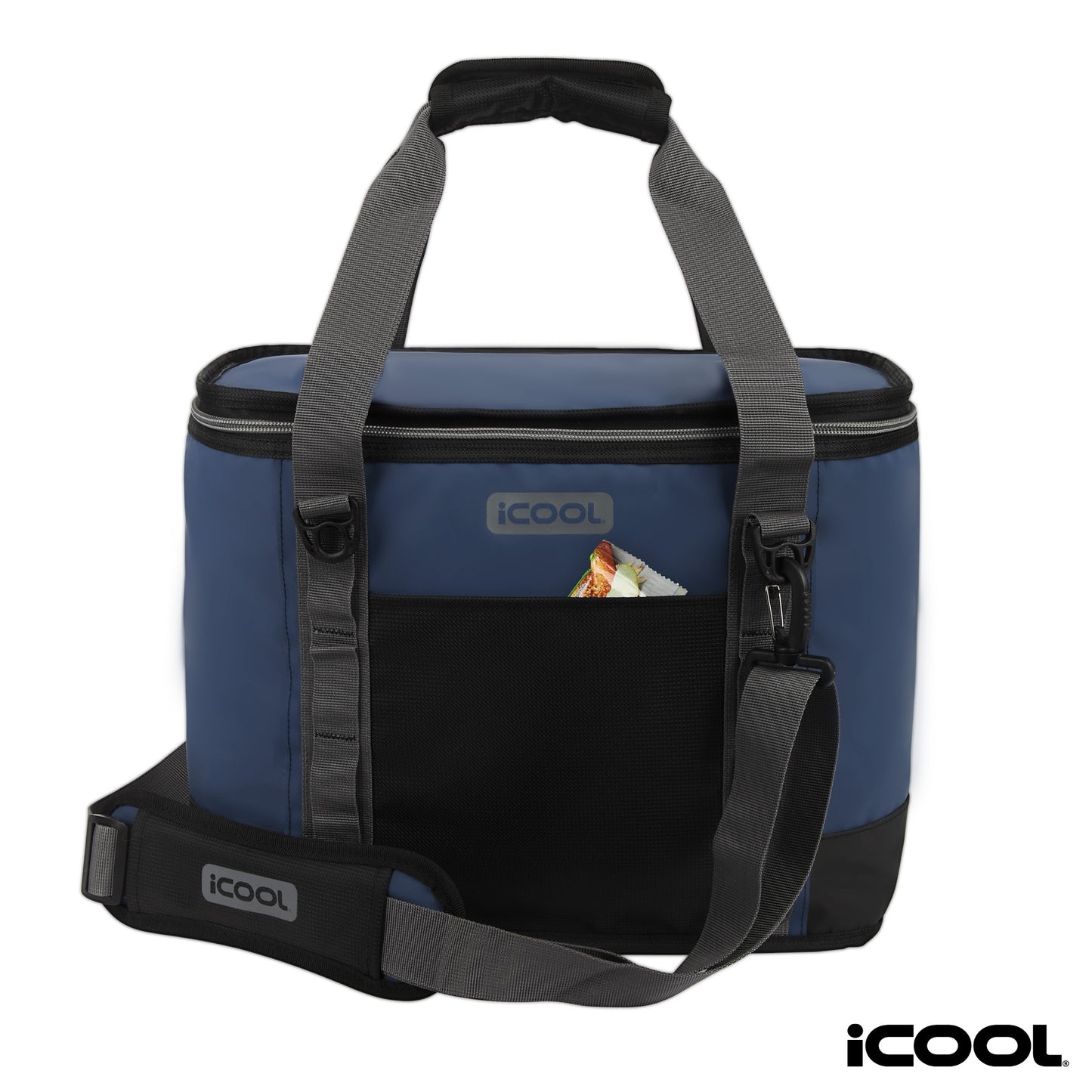 iCOOL® Pinecrest 20-Can Cooler