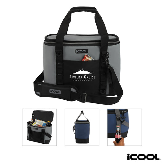 iCOOL® Pinecrest 20-Can Cooler