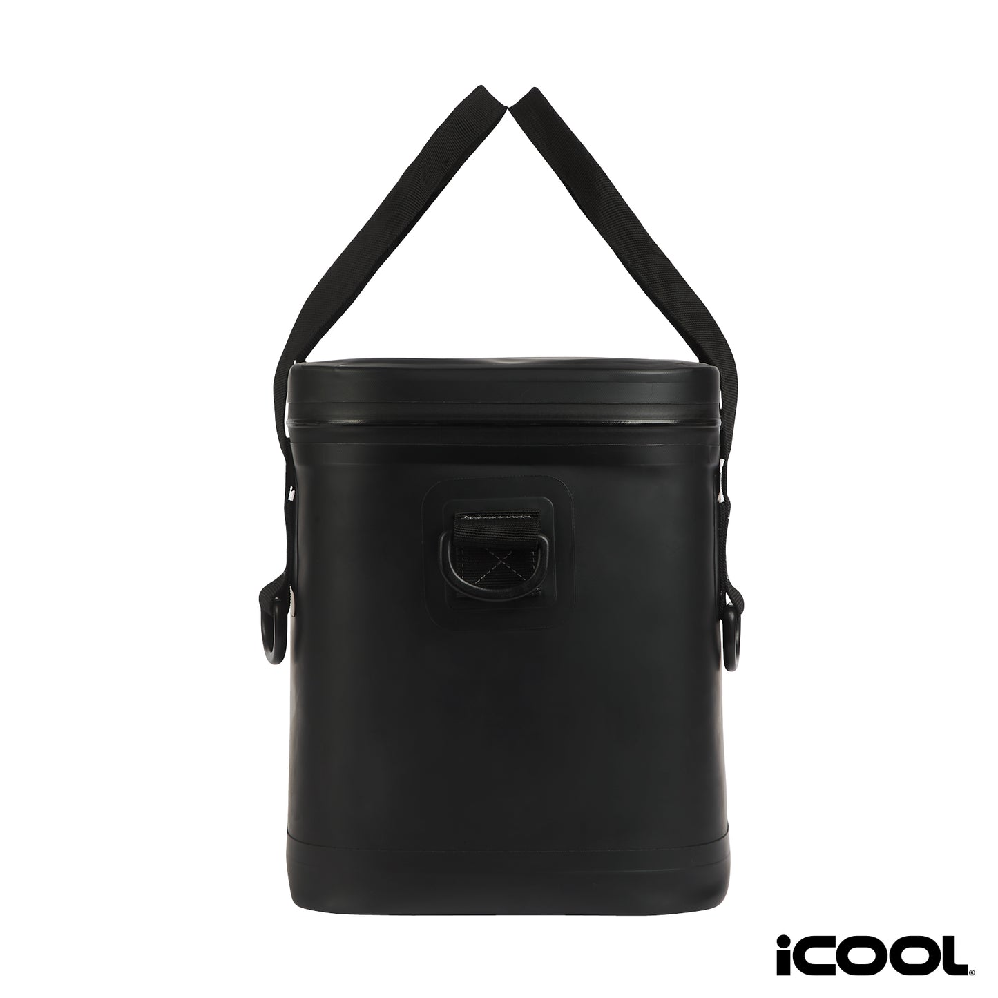 iCOOL® Teton 8-Can Waterproof Cooler