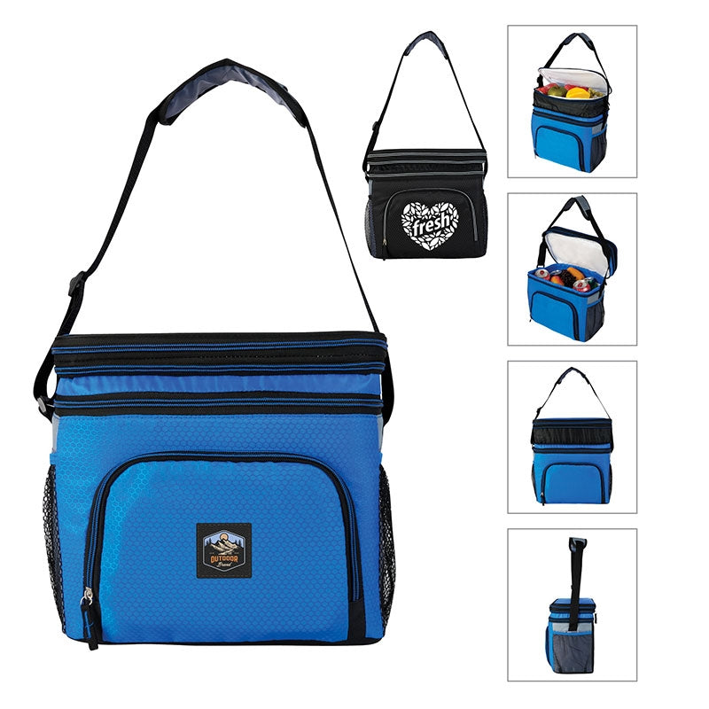 N/A Rovena 16-Can Lunch Cooler