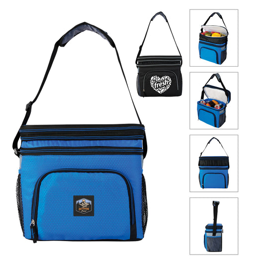 Rovena 16-Can Lunch Cooler