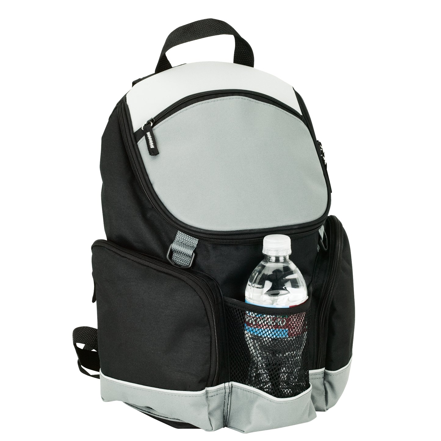 Coolio 16-Can Backpack Cooler