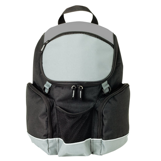 Coolio 16-Can Backpack Cooler