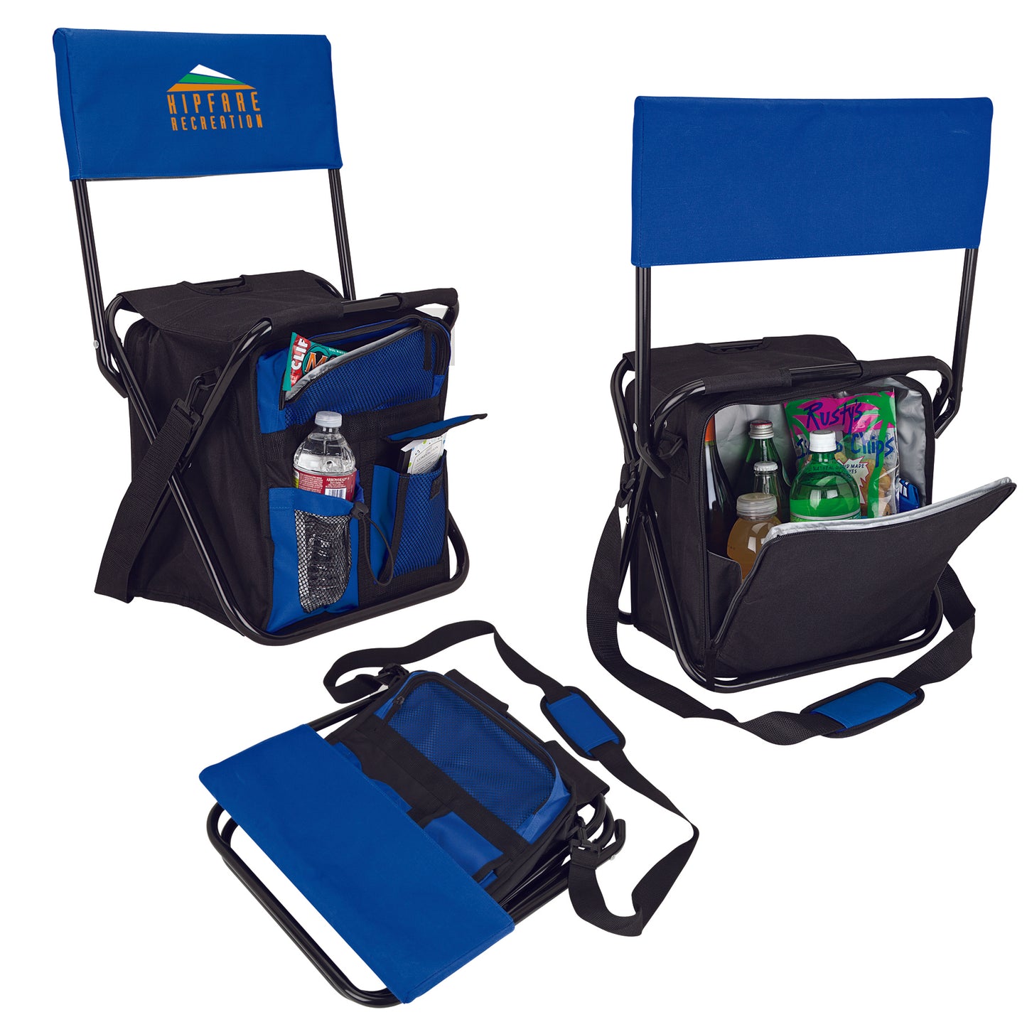 Richmond Cooler Bag Chair