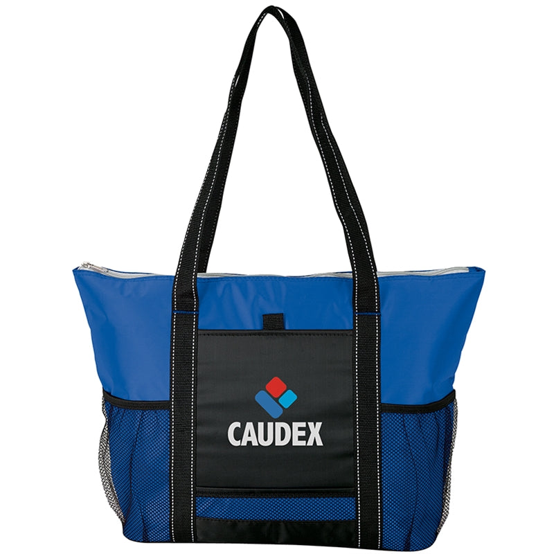 Lakeview Cooler Tote