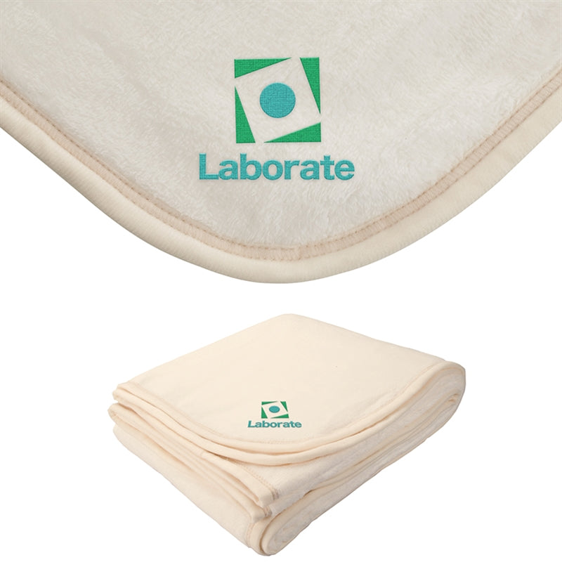 Brookshire Micro-Plush Blanket