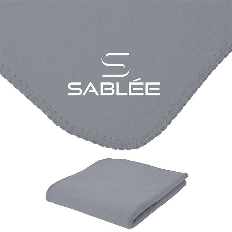 Faircrest Fleece Blanket