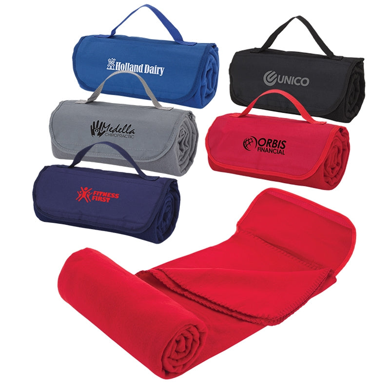 N/A Fairdale Roll-Up Blanket