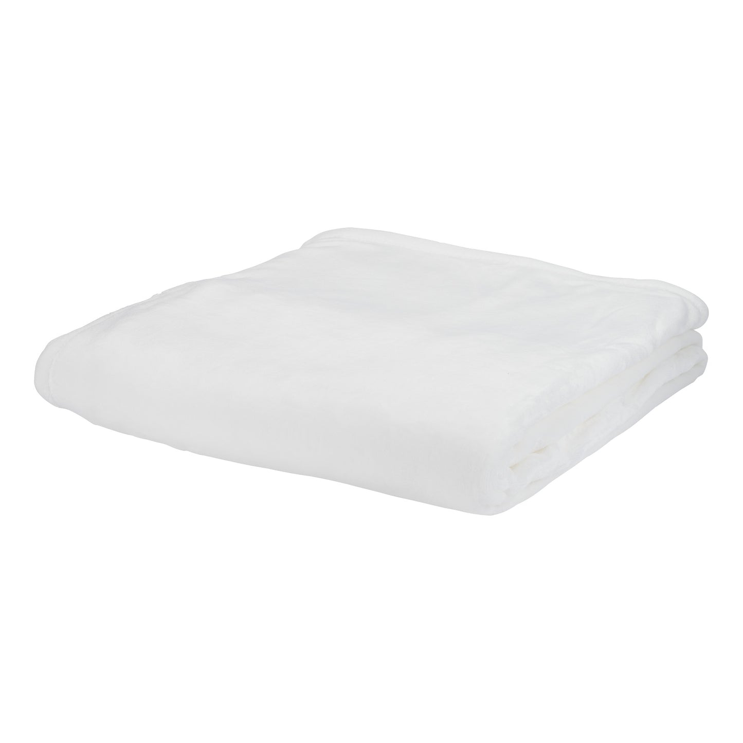 Montreal 60" x 72" Mink Touch Luxury Blanket