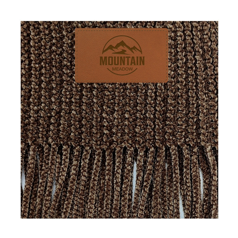 Luxura RPET Throw Blanket