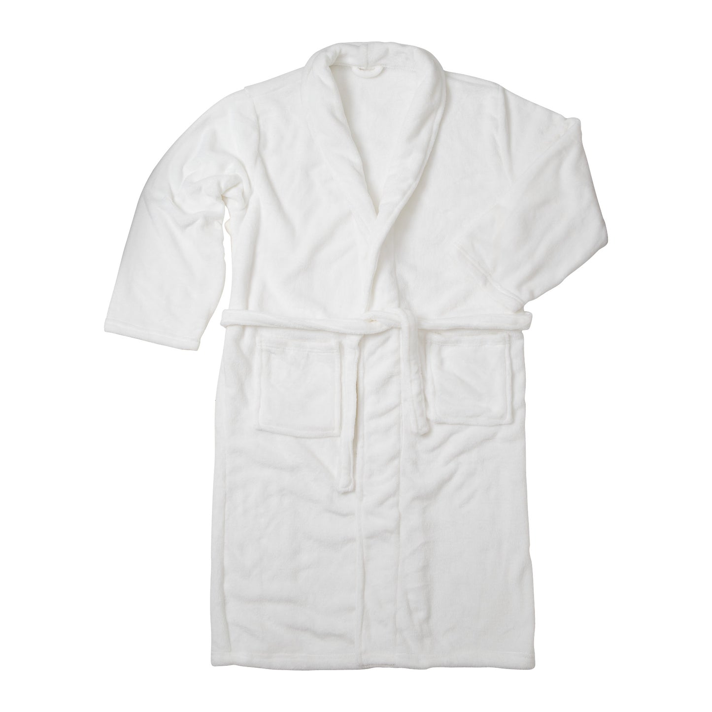 Leisure Mink Touch Luxury Robe