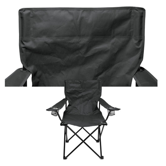 Point Loma Folding Event Chair with Carrying Bag