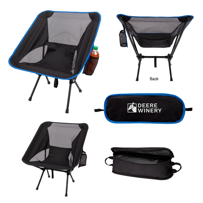 N/A Sycamore Portable Folding Chair