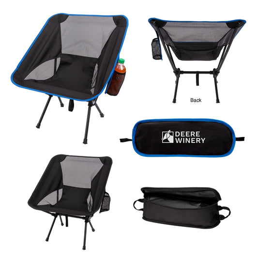 N/A Sycamore Portable Folding Chair