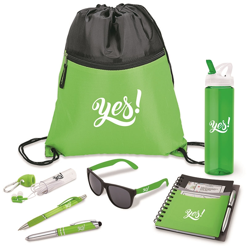 N/A 7 Piece Yes Kit